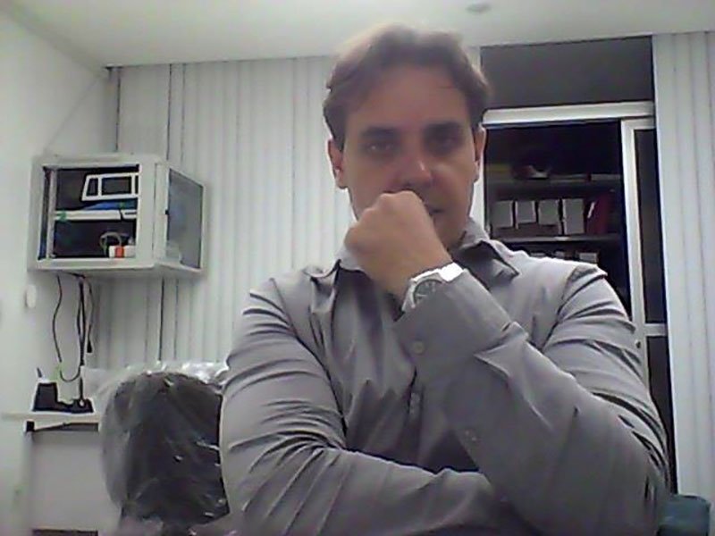 Eduarddo Barros Albuquerque