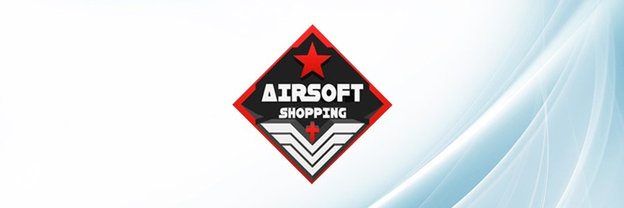 Airsoft Shopping